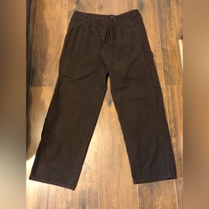Urban Outfitters brown pants